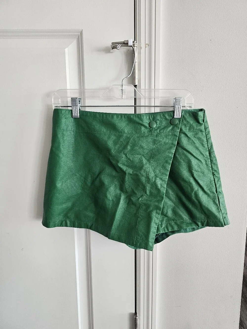 Free People Emmy Mini Skort Size 8